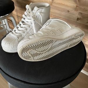 Adidas Pro Model High Top